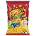 Salgadinho Presunto Elma Chips Fandangos 105g