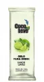 Gelo Para Drink Sabor Lim�o Coco Leve 200ml