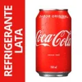 REFRIGERANTE LATA