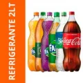REFRIGERANTE 2LT
