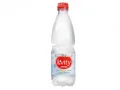 Agua mineral levity com gas 510ml