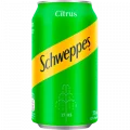 Schweppes citrus 350ml
