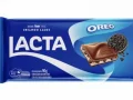 Chocolate lacta Oreo 80g
