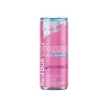 Energ�tico Red Bull Spring Edition Sabor Frutas Vermelhas Sem A��car 250ml