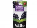 Suco Del Valle Uva Light 1l