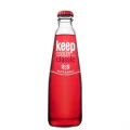 Vinho keep cooler classic morango 275ml