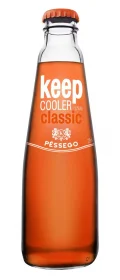 Vinho keep cooler classic pessego 275ml
