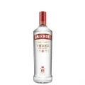 Vodka Smirnoff red 998ml