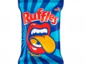 Batata Snacks Ruffles Original 145g