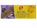 Biscoito Bauducco Wafer Triplo Chocolate 140g