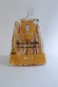 Biscoito de Polvilho Lascas Parmes�o Chef Di Serio 100g