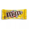 Confeito m&m's amendoim 45g