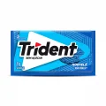 Chiclete Trident Hortel�