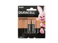 Pilha Duracell Palito Aaa2