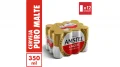 Amstel 350ml pack c/12