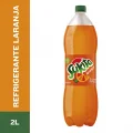 SUKITA LARANJA 2L