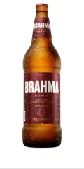 BRAHMA DUPLO MALTE 1L