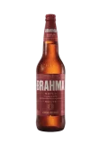 BRAHMA DUPLO MALTE 600 ML