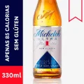 CERVEJA MICHELOB ULTRA LN 330ML