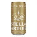 STELLA ARTOIS PURE GOLD LT 269ML