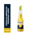 CORONITA EXTRA PILSEN LN 210ML