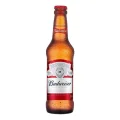Budweiser American Lager Long Neck 330ml