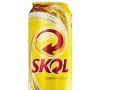 Skol pilsen Lata 473ml