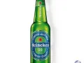 Heineken Zero Long Neck 330ml