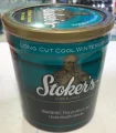 Stokers Pote Cool Wintergreen