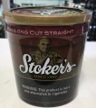 Stokers Pote Straight