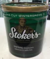 Stoker Pote Wintergreen