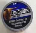 Longhorn Lata