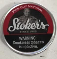 Stokers Lata Fine Cut