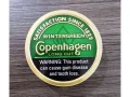 Copenhagen Wintergreen
