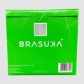 ALUM�NIO BRASUKA