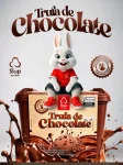 TRUFA DE CHOCOLATE