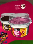 MIni mania choocolate