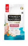 F�rmula Natural Fresh Meat Ra��o C�es Adulto Porte Pequeno Sabor Frango 1kg