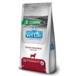 Ra��o Farmina Vet Life Natural Gastro Intestinal Para C�es Adultos com Dist�rbios Digestivos 2kg