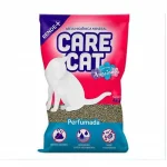 Areia Higi�nica Carecat Perfumada 4kg