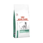 Ra��o Seca Royal Canin Veterinary Diet Diabetic Para C�es Adultos com Diabetes 1,5kg