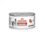 Ra��o �mida Lata Royal Canin Veterinary Recovery C�es E Gatos - 195 G