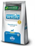 Ra��o Vet Life Natural Hypoallergenic Mini Breeds Para C�es - 2 Kg