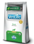 Ra��o Vet Life Natural Renal Mini Breeds Para C�es - 2 Kg