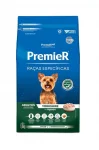 Ra�as Especificas C�es Adultos Yorkshire 1kg