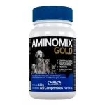 Aminomix Gold 120 Comp 120g