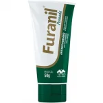 Antimicrobiano Furanil Pomada 50g