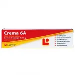 Crema 6a 15g