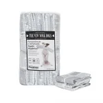 Dogs Care Tapete New York 80x60 30 Unidades