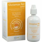 Suplemento Glutamax Inovet 40ml